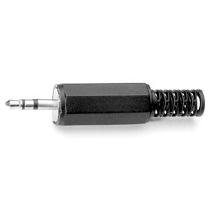 2.5Mm Stereo Plug
