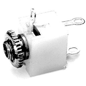 2.5Mm Mono Female Chassis Mount