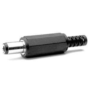 3.0 Mm Dc femal connector