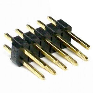 Ide Male Connector 10 Pins - Pack of 10