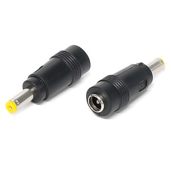 Dc5.5* 2.1Mm Jack To Dc 4.8* 1.7Mm Plug Adapter