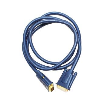Cable DVI 6 Pieds