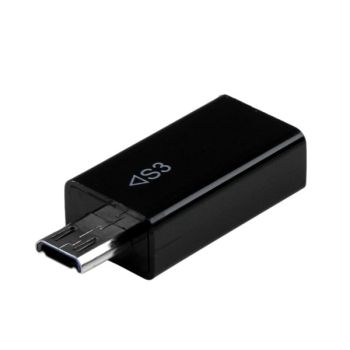 USB Micro B 5Pin Female To Micro B 11Pin Male