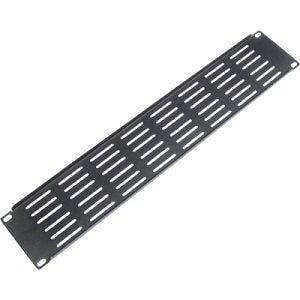 Addpv-2U Vented Panel 19*2U