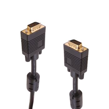 VGA Male to Male Cable - 30 m