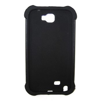 SAMSUNG Galaxy Note Ii N7100 3 En 1 Noir