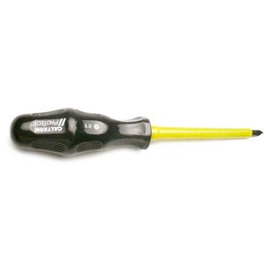 No.1 Phillips Insulated Screwdriver
