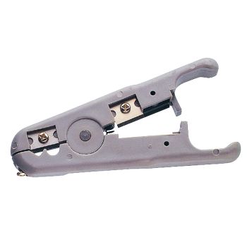 Universal Stripping Tool - 22-8 AWG - Grey