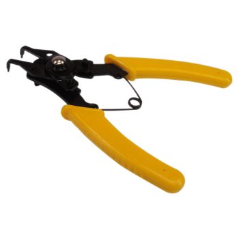 Snap Ring Plier Set - 4 Pieces