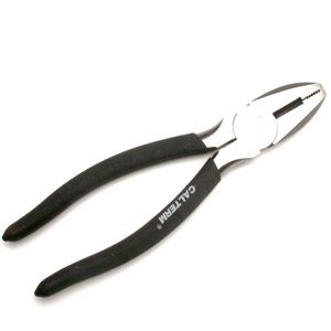7 Cutter Plier