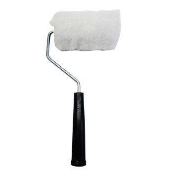 Paint Roller with Mount - 4″