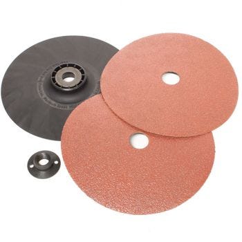 7’’ Angle Grinder/Sander Conversion Kit
