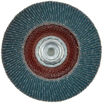 7″ Flap Disc
