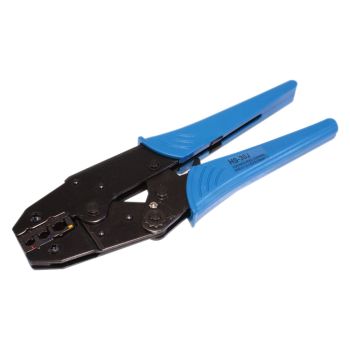 Crimping Tool for Insulated Terminal and 10 to 22 AWG Cables