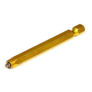 R0 Square Bit - 75 mm