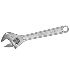 10 Ajustable Wrench