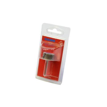 Sanding flap wheel - 20 X 20 mm