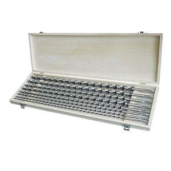 Ensemble de mèches 24″ pour le bois - 8 pièces