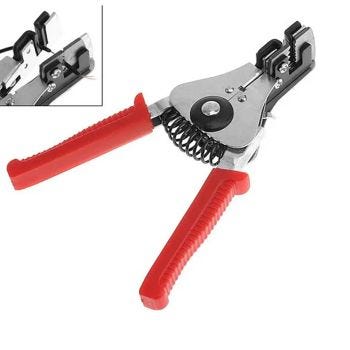 Dénudeur de câble 16-12 AWG - 6-1/2″