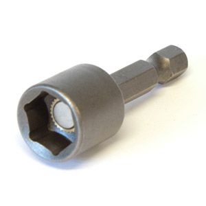 Magnetic Nut Setter - 1/2 X 45 Mm