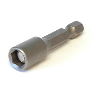 Magnetic Nut Setter 6 Mm X 45 Mm
