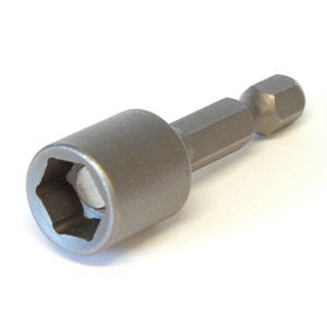 Magnetic Nut Setter - 11 Mm X 45 Mm