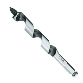 Mèche bimétallique 1″ x 7-1/2″