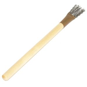 Brosse métallique