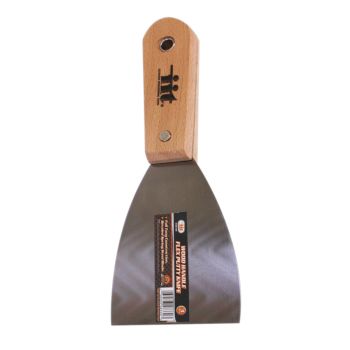 3-Inch Steel Putty Knife