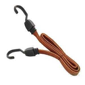 3 Pcs 36″ Flat Strap Bungee Cords Kit