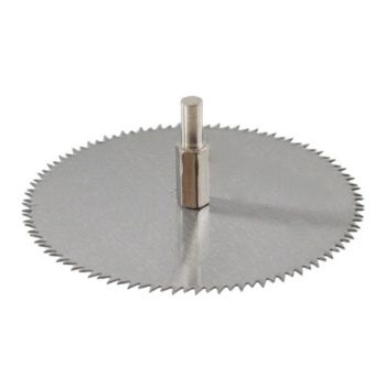 Wood Circular Saw Blade - 3″