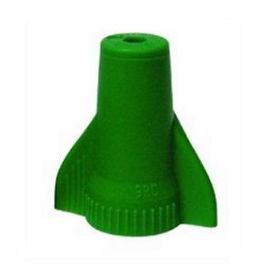 Wire Connectors 14-10 Awg Green 125Pcs