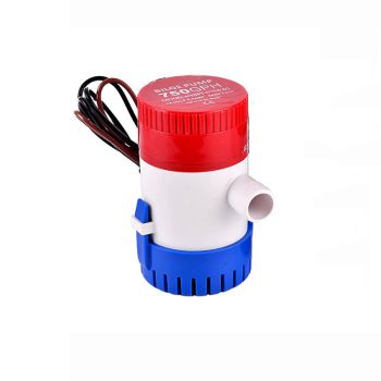 Submersible Bilge Pump - 12 V - 2.5 A - 2839 L/Hour
