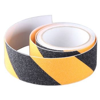 Anti-Slip Floor Marking Tape  - 2 in x 4.47 m