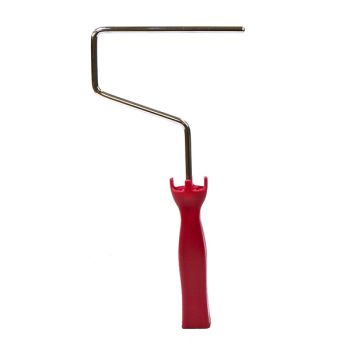 Paint Roller Mount - 6′′