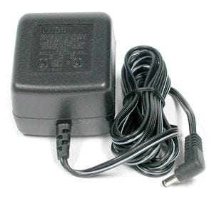 Adaptateur 11VCC - 0.5A - 1.3mm - Centre positif