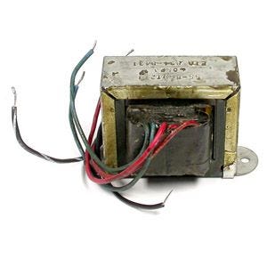 55-86912 Power Transformer