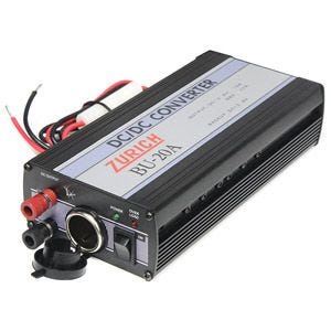 Dc Converter 24-12Vdc