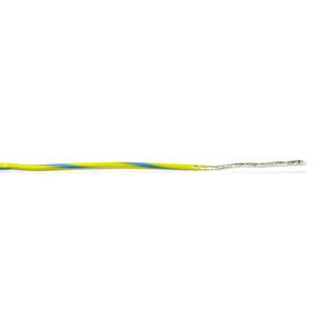 Stranded Teflon Wire 1c/24 Awg - Sold per metre