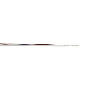 Stranded Teflon Wire 1c/26 Awg - Sold per metre