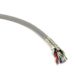 13 Pairs 28 Awg Stranded Shielded Wire Csa - Sold by meter