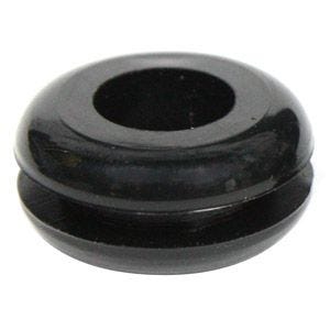 Rubber Grommets 6.4 mm (1/4′′) - Pack of 10