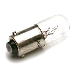 Lumière Baïonnette 2V Paquet De 10
