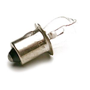 Lumière À Collet 2.38V Base P13.5S (PQT 10)