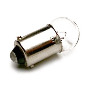 Lumière Baïonnette 6.3V Paquet De 10