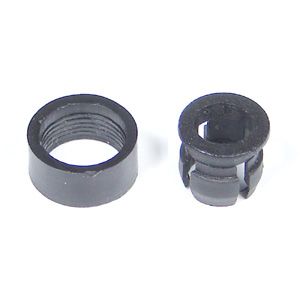 Support pour DEL - 5 mm - Paquet de 10