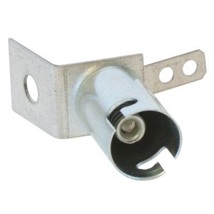 Douille pour ampoule - Type BA9S
