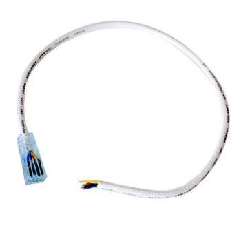 Connector For RGB Neon Tube LED Flexible