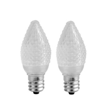 LED/Nlr/CD/2 LED Nitelite Bulb Replacement - Pack Of 2