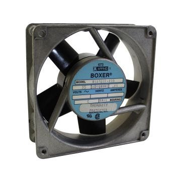 Chassis Fan - 35V